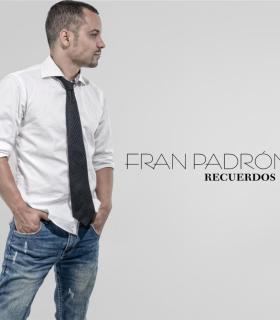 Entrevista: Fran Padrón · foto 3