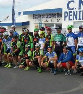 El III Jandía Bike reúne a unos 300 ciclistas. · foto 3