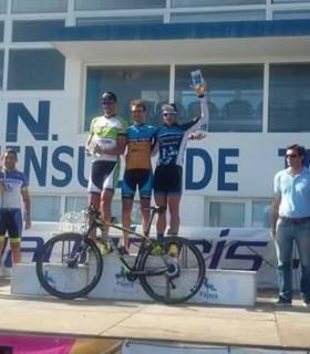 El III Jandía Bike reúne a unos 300 ciclistas. · foto 2
