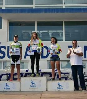 El III Jandía Bike reúne a unos 300 ciclistas. · foto 1