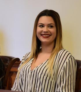 Presentación de candidatas a reina y programa Piñata Chica de Tacoronte 2017 · foto 4