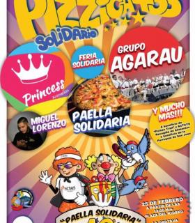 Pistoletazo de salida de los carnavales villeros este sábado 25 de febrero. · foto 3