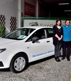 Güímar: Por un municipio más sostenible. · foto 1