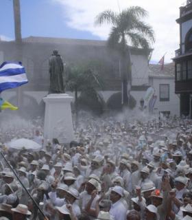 Los Indianos 2017 · foto 2