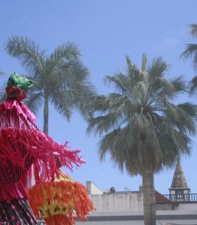Los Indianos 2017 · foto 5