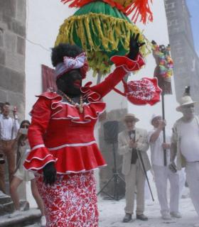Los Indianos 2017 · foto 3