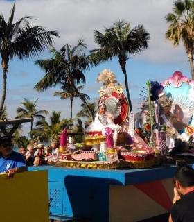 Puerto de la Cruz dice adiós al Carnaval. · foto 6