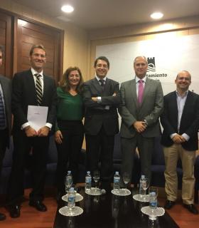 Adeje se convertirá en la sede de un importante congreso sobre los Recursos Humanos. · foto 4