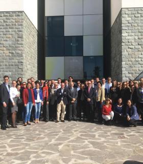 Adeje se convertirá en la sede de un importante congreso sobre los Recursos Humanos. · foto 3