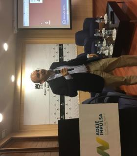 Adeje se convertirá en la sede de un importante congreso sobre los Recursos Humanos. · foto 1