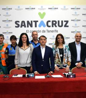 Santa Cruz de Tenerife cierra un Carnaval de asistencia popular masiva y repercusión histórica. · foto 2