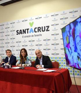 Santa Cruz de Tenerife cierra un Carnaval de asistencia popular masiva y repercusión histórica. · foto 1