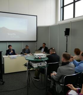 Tenerife muestra sus fortalezas como destino turístico en la ITB de Berlín. · foto 2