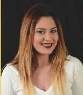 Tacoronte elige esta noche la Reina de la Piñata Chica 2017. · foto 5