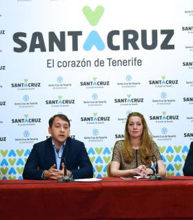 Santa Cruz de Tenerife vivirá la cuarta edición de su maratón el próximo 12 de noviembre. · foto 2