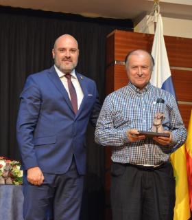 Güímar: Premios Argenta de Franquis 2017. · foto 1