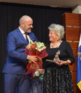 Güímar: Premios Argenta de Franquis 2017. · foto 2