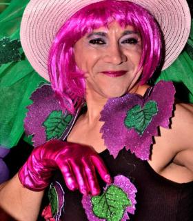 Gala Miss Mosto 2017. Piñata Chica de Tacoronte. Carnavales · foto 32