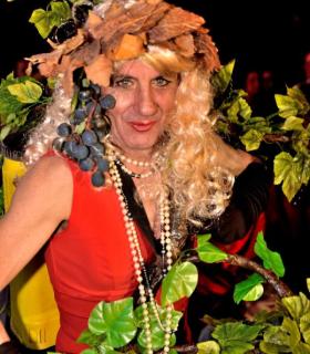 Gala Miss Mosto 2017. Piñata Chica de Tacoronte. Carnavales · foto 14