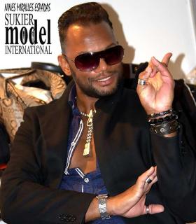 Pasarela Fashion Sukier Model · foto 29
