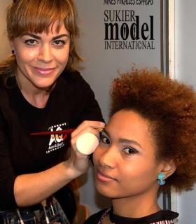 Pasarela Fashion Sukier Model · foto 26