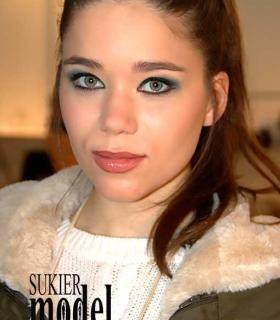 Pasarela Fashion Sukier Model · foto 8