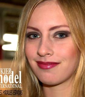Pasarela Fashion Sukier Model · foto 28