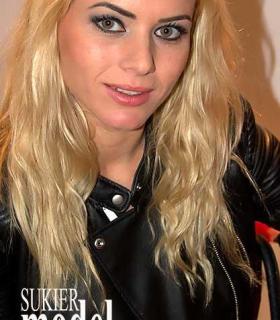 Pasarela Fashion Sukier Model · foto 32
