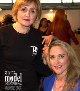 Pasarela Fashion Sukier Model · foto 25