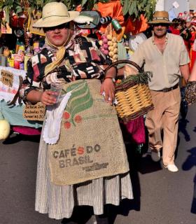 Coso Apoteosis del Carnaval de la Piñata Chica de Tacoronte · foto 118