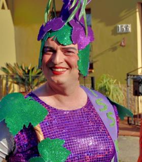 Coso Apoteosis del Carnaval de la Piñata Chica de Tacoronte · foto 88