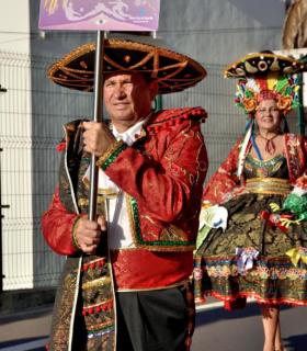 Coso Apoteosis del Carnaval de la Piñata Chica de Tacoronte · foto 169