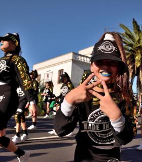 Coso Apoteosis del Carnaval de la Piñata Chica de Tacoronte · foto 112