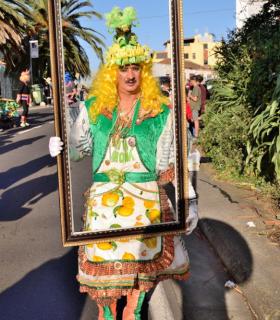 Coso Apoteosis del Carnaval de la Piñata Chica de Tacoronte · foto 177