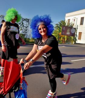 Coso Apoteosis del Carnaval de la Piñata Chica de Tacoronte · foto 141