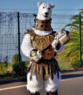 Coso Apoteosis del Carnaval de la Piñata Chica de Tacoronte · foto 125