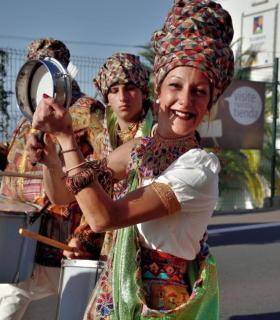 Coso Apoteosis del Carnaval de la Piñata Chica de Tacoronte · foto 162