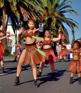 Coso Apoteosis del Carnaval de la Piñata Chica de Tacoronte · foto 102
