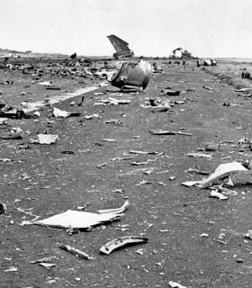 Catástrofe 77, Tragedia en Los Rodeos. · foto 2