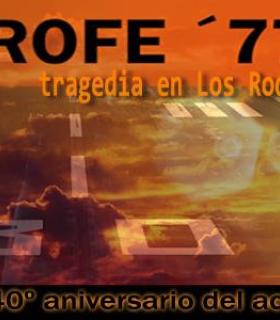Catástrofe 77, Tragedia en Los Rodeos. · foto 9