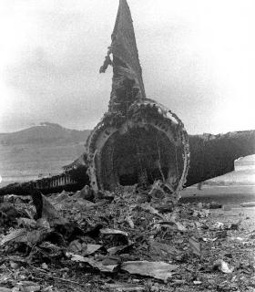 Catástrofe 77, Tragedia en Los Rodeos. · foto 5