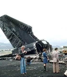 Catástrofe 77, Tragedia en Los Rodeos. · foto 3