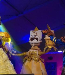 Lleno total en la Gala Drag de Morro Jable. · foto 1