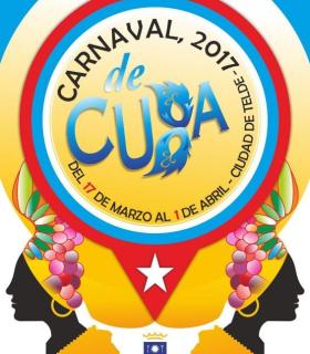 Las mascotas y las murgas protagonizan este sábado el Carnaval de Telde. · foto 1