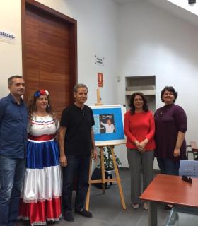 Luis Morera protagonizará una renovada edición de la iniciativa de dinamización Telde Cambia la Hora. · foto 2