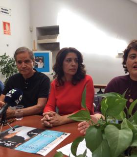 Luis Morera protagonizará una renovada edición de la iniciativa de dinamización Telde Cambia la Hora. · foto 3