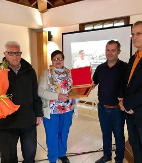La profesionalización del sector centra las III Jornadas de Artesanía de La Gomera. · foto 1