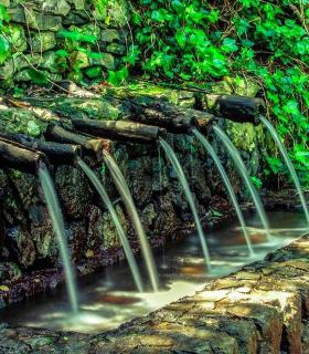 La Gomera celebrará el Día Mundial del Agua. · foto 2