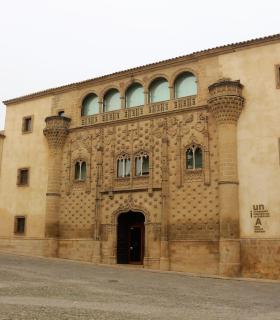 Baeza, más que “la Salamanca de Andalucía”. · foto 2