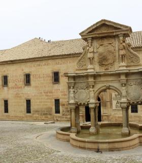 Baeza, más que “la Salamanca de Andalucía”. · foto 3
